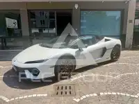 2026 Lamborghini Temerario