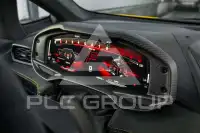 2026 Lamborghini Temerario