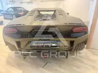 2026 Lamborghini Temerario