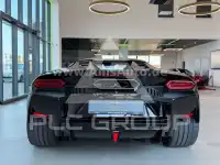 2026 Lamborghini Temerario