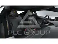 2026 Lamborghini Temerario
