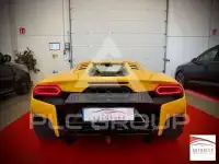 2026 Lamborghini Temerario