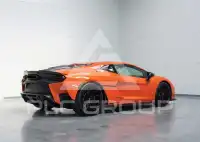 2026 Lamborghini 
