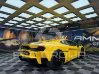 2026 Lamborghini Temerario