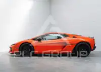 2026 Lamborghini 