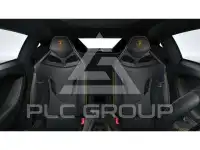 2026 Lamborghini Temerario