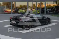 2026 Lamborghini Temerario