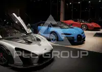 2026 Lamborghini Temerario