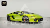 2026 Lamborghini Temerario