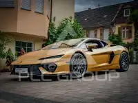 2026 Lamborghini Temerario