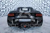 2026 Lamborghini Temerario