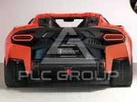 2026 Lamborghini Temerario