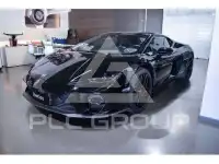 2026 Lamborghini Temerario