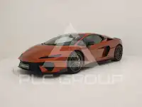 2026 Lamborghini Temerario