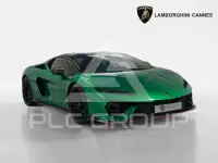 2026 Lamborghini Temerario