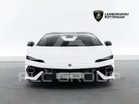 2026 Lamborghini Temerario