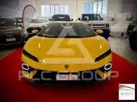 2026 Lamborghini Temerario