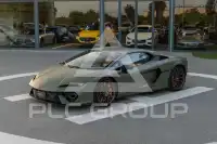 2026 Lamborghini Temerario