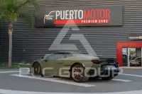 2026 Lamborghini Temerario