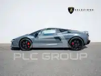 2026 Lamborghini Temerario