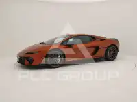 2026 Lamborghini Temerario