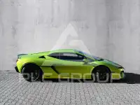 2026 Lamborghini Temerario
