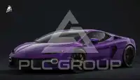 2026 Lamborghini Temerario
