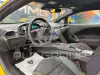2026 Lamborghini Temerario