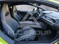 2026 Lamborghini Temerario
