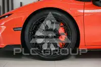 2026 Lamborghini Temerario