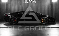 2026 Lamborghini Temerario
