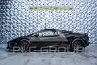 2026 Lamborghini Temerario