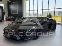 2026 Lamborghini Temerario