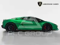 2026 Lamborghini Temerario