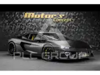 2026 Lamborghini Temerario