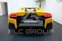 2026 Lamborghini Temerario