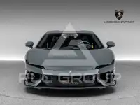 2026 Lamborghini Temerario