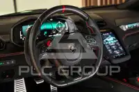 2026 Lamborghini Temerario