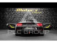 2026 Lamborghini Temerario