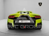 2026 Lamborghini Temerario