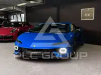 2026 Lamborghini Temerario