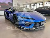 2026 Lamborghini Temerario