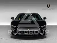 2026 Lamborghini Temerario