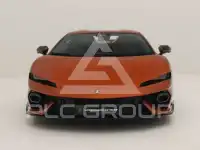 2026 Lamborghini Temerario