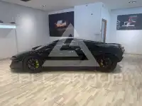 2026 Lamborghini Temerario
