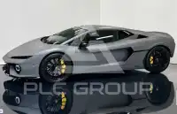 2026 Lamborghini Temerario