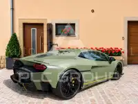2026 Lamborghini Temerario
