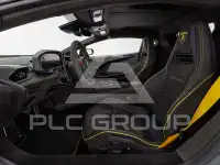 2026 Lamborghini Temerario
