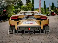2026 Lamborghini Temerario