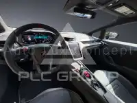 2026 Lamborghini Temerario